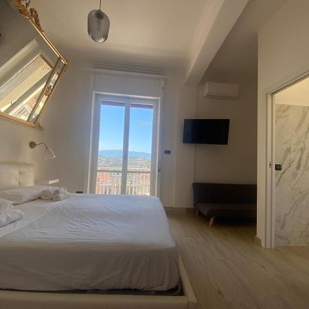 B&B 10 Mt Dal Duomo Benevento Eksteriør billede