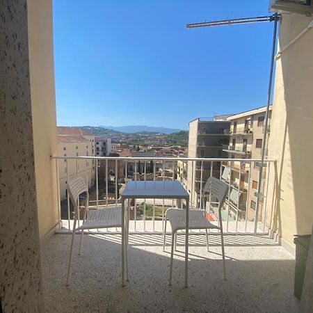 B&B 10 Mt Dal Duomo Benevento Eksteriør billede