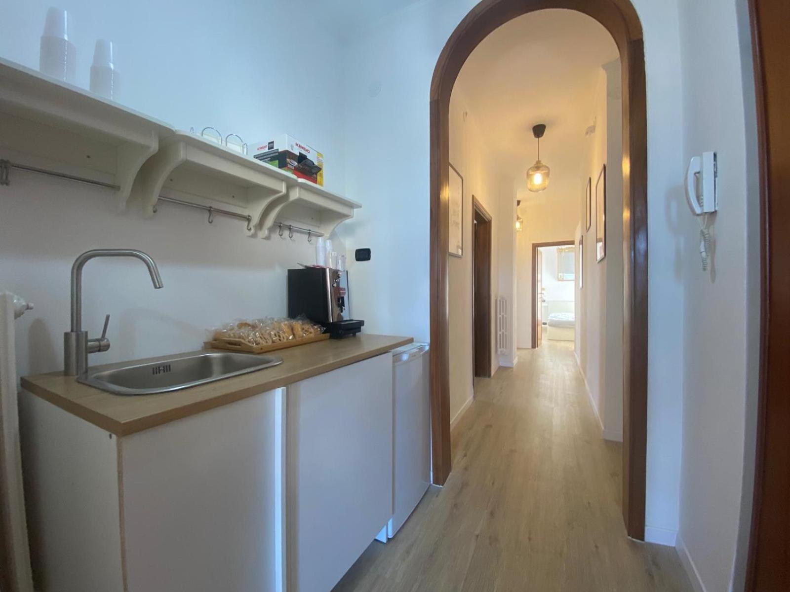 B&B 10 Mt Dal Duomo Benevento Eksteriør billede