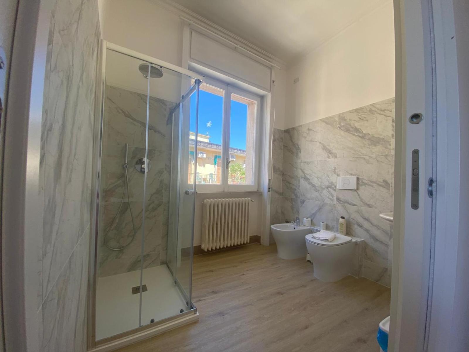 B&B 10 Mt Dal Duomo Benevento Eksteriør billede