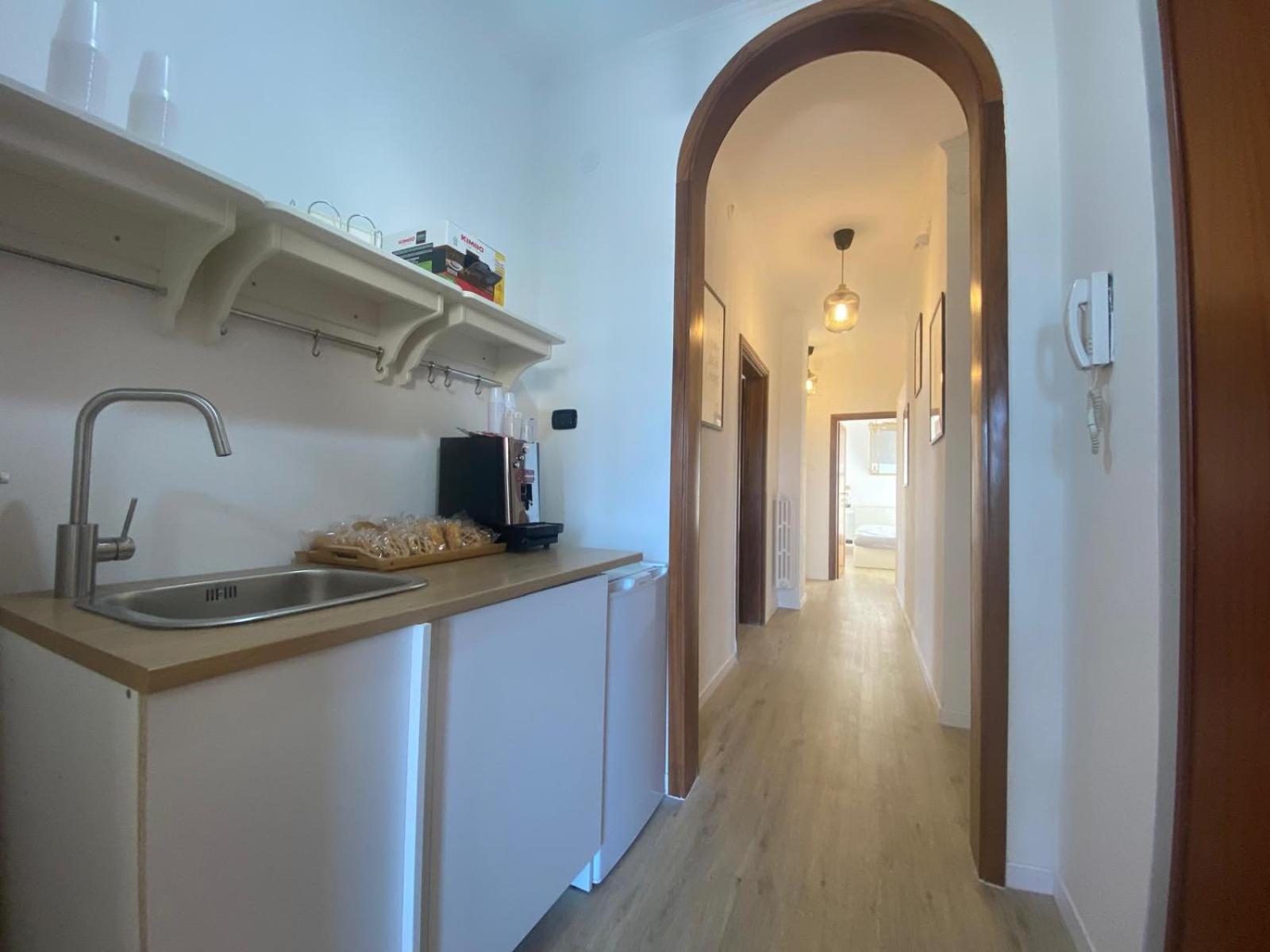 B&B 10 Mt Dal Duomo Benevento Eksteriør billede