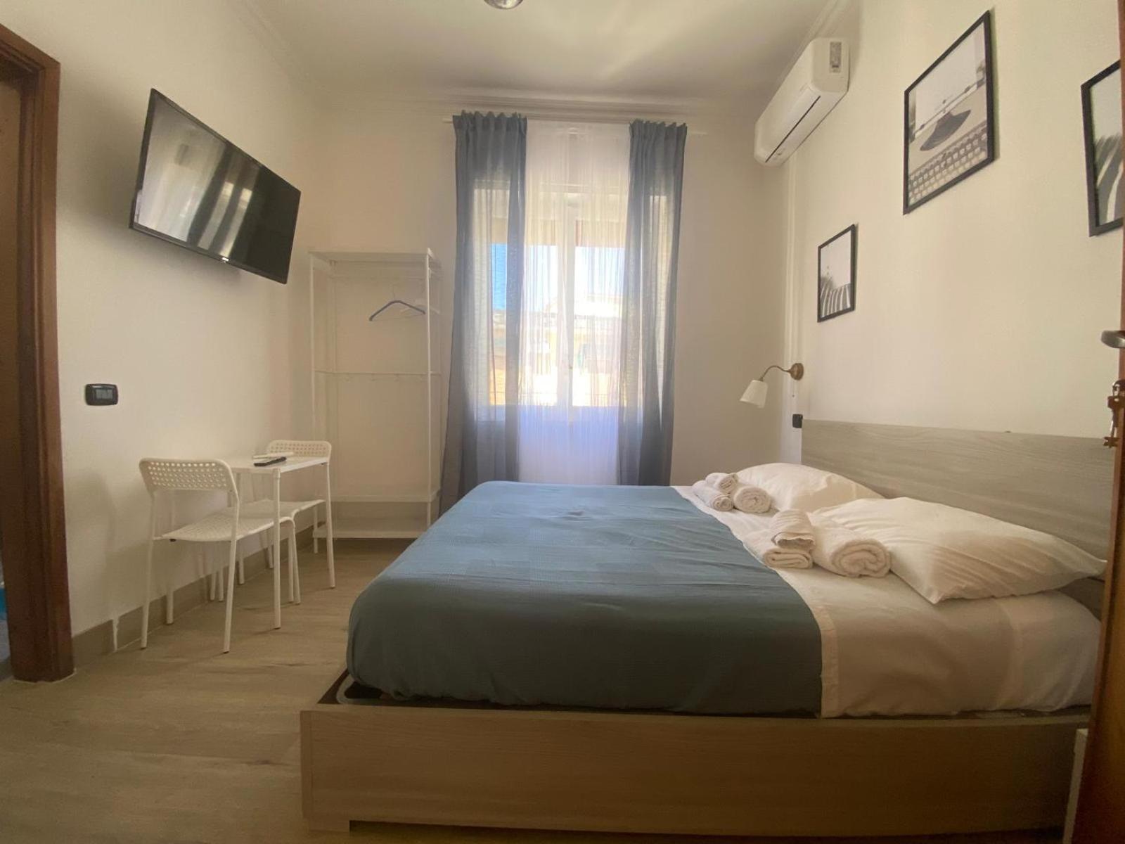 B&B 10 Mt Dal Duomo Benevento Eksteriør billede