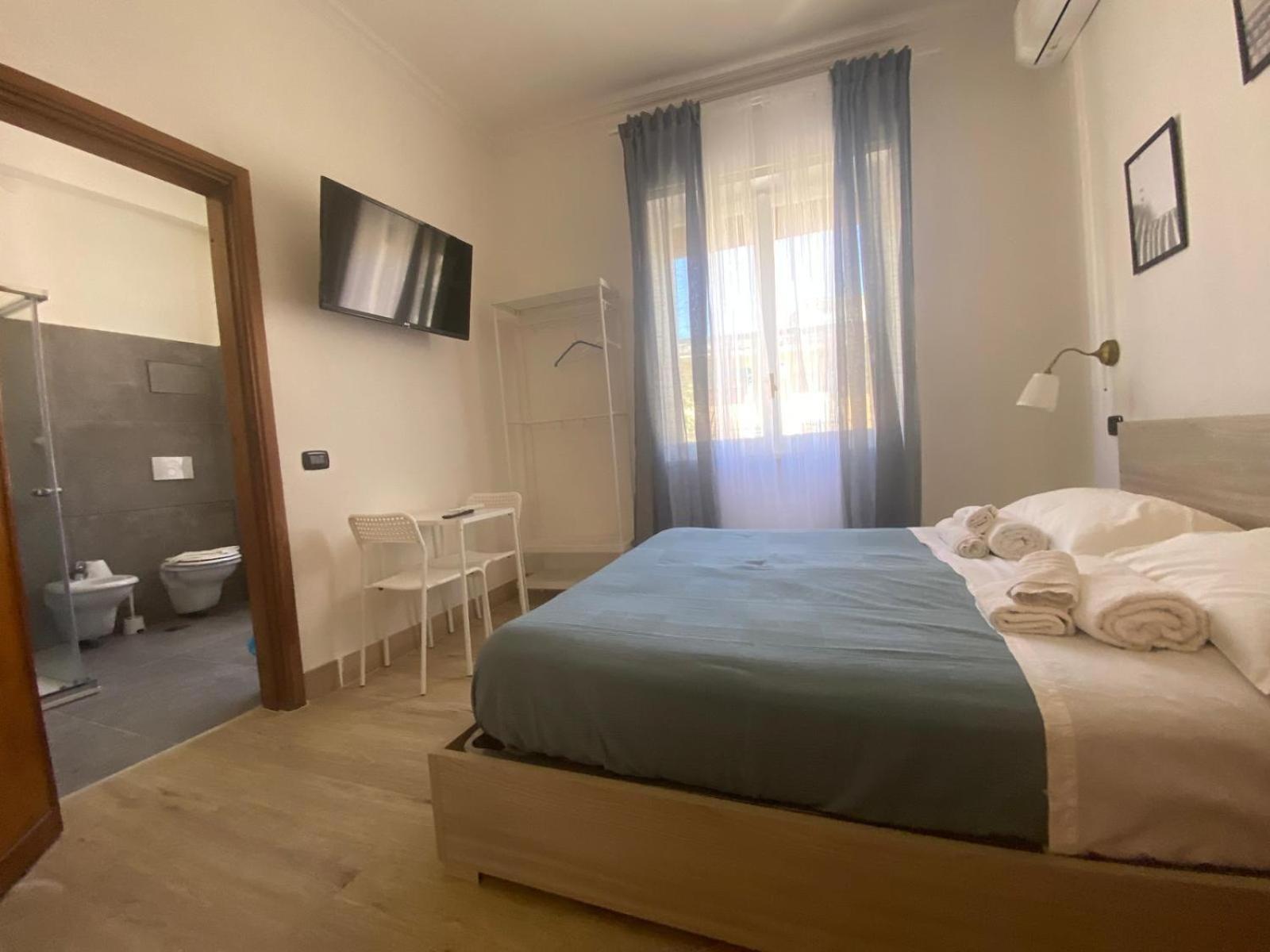 B&B 10 Mt Dal Duomo Benevento Eksteriør billede