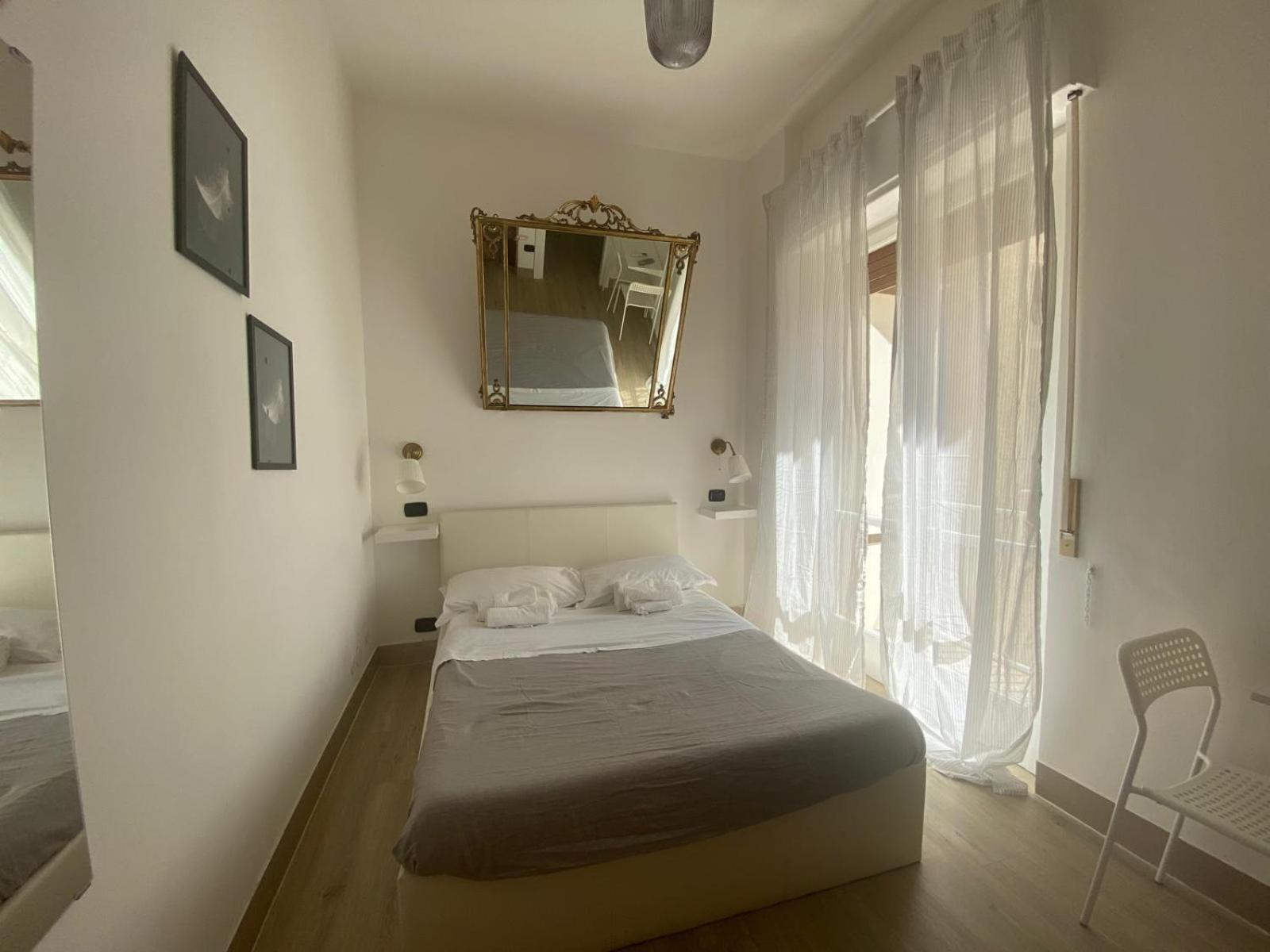 B&B 10 Mt Dal Duomo Benevento Eksteriør billede