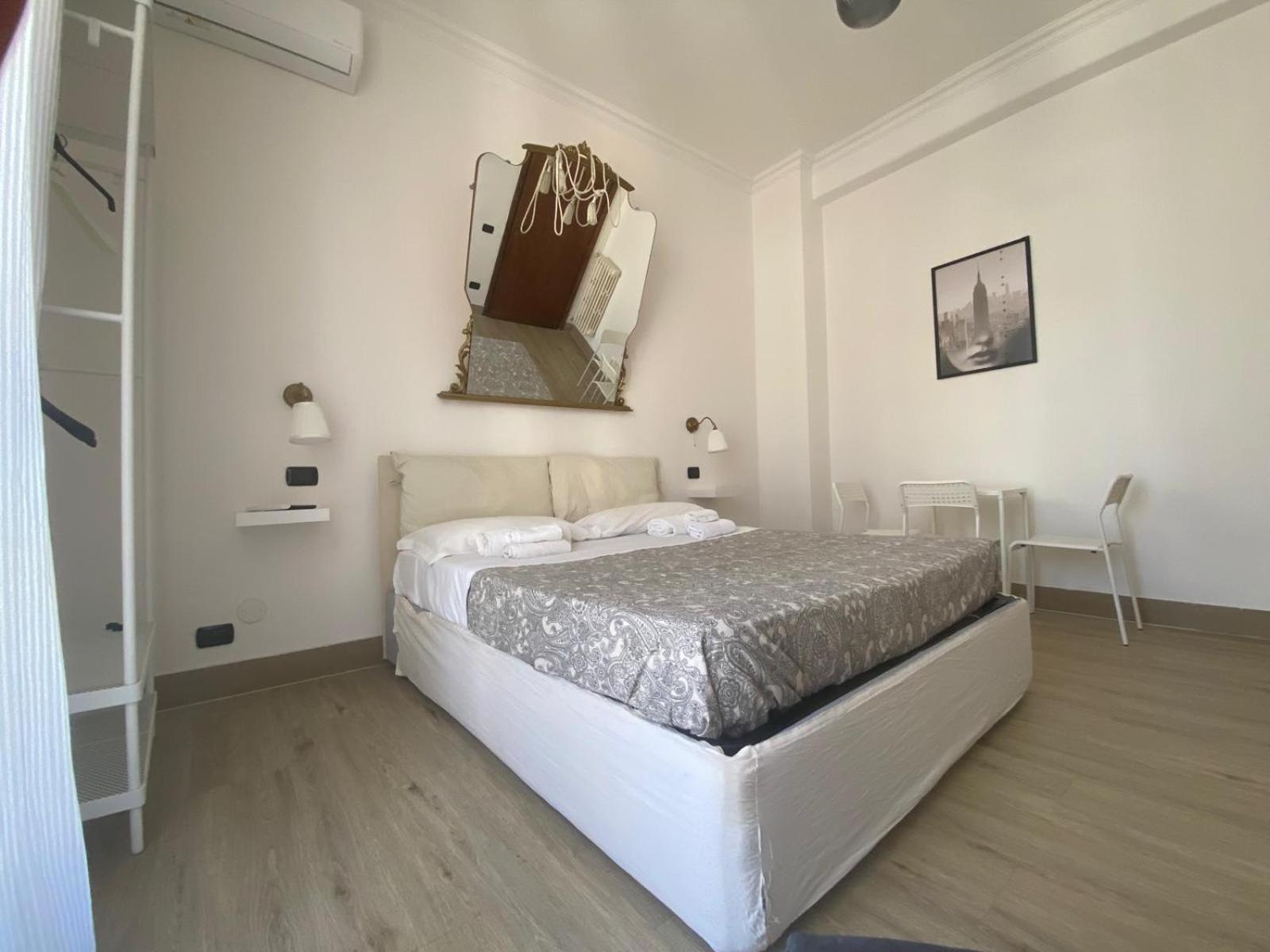 B&B 10 Mt Dal Duomo Benevento Eksteriør billede